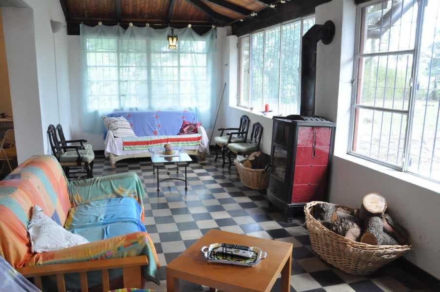 Spectacular 10-bedroom home for sale in Valle Hermoso—ideal for alternative tourism
