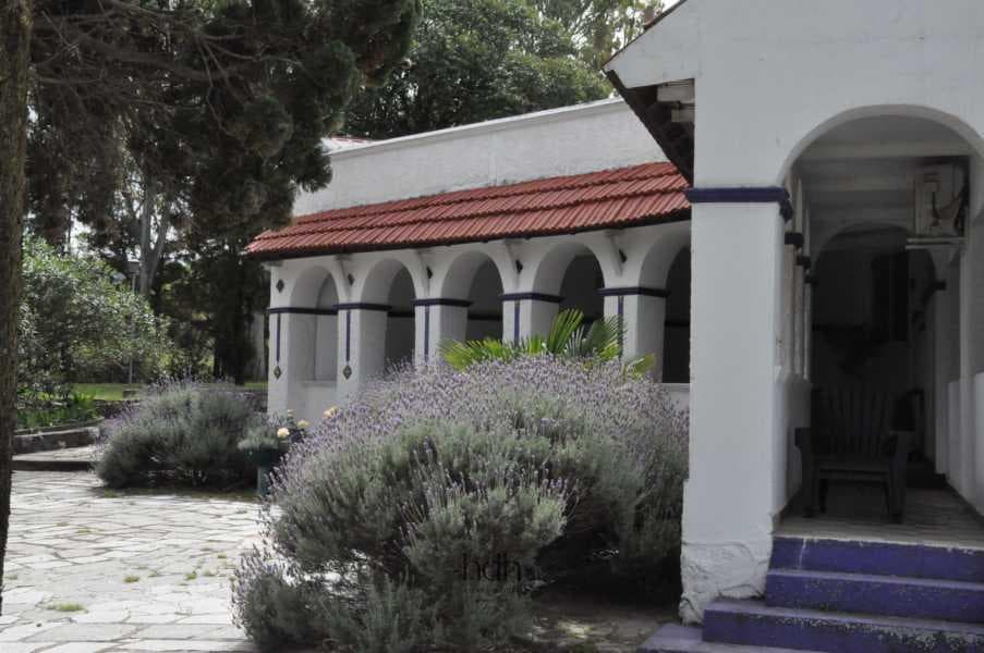 Spectacular 10-bedroom home for sale in Valle Hermoso—ideal for alternative tourism