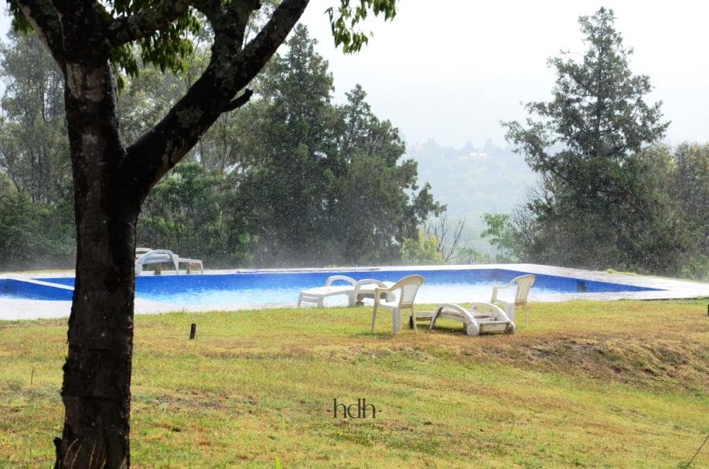 Spectacular 10-bedroom home for sale in Valle Hermoso—ideal for alternative tourism