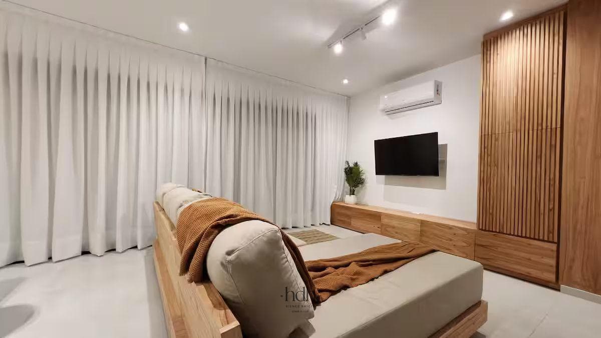 House for sale in Cañuelas Chico: 3 bedrooms, 3 bathrooms, with a furnished patio