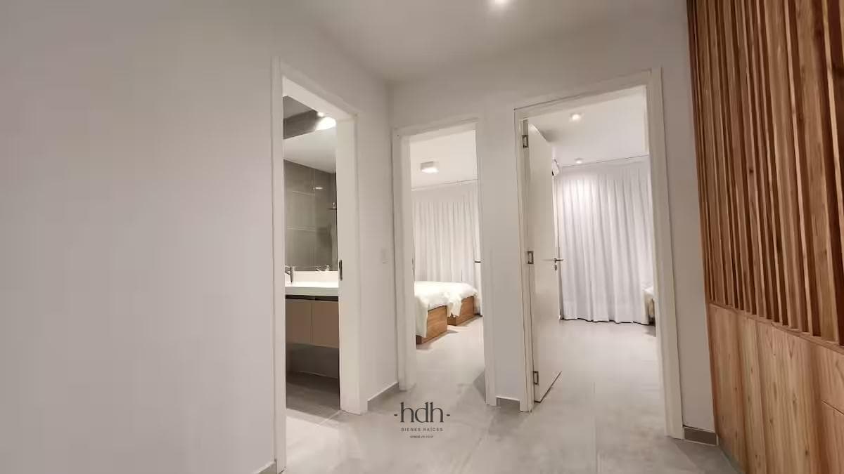 House for sale in Cañuelas Chico: 3 bedrooms, 3 bathrooms, with a furnished patio