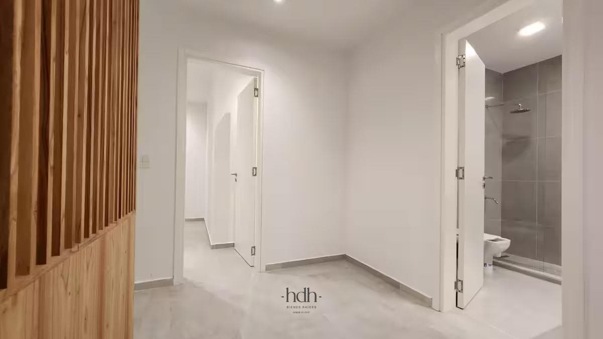 House for sale in Cañuelas Chico: 3 bedrooms, 3 bathrooms, with a furnished patio