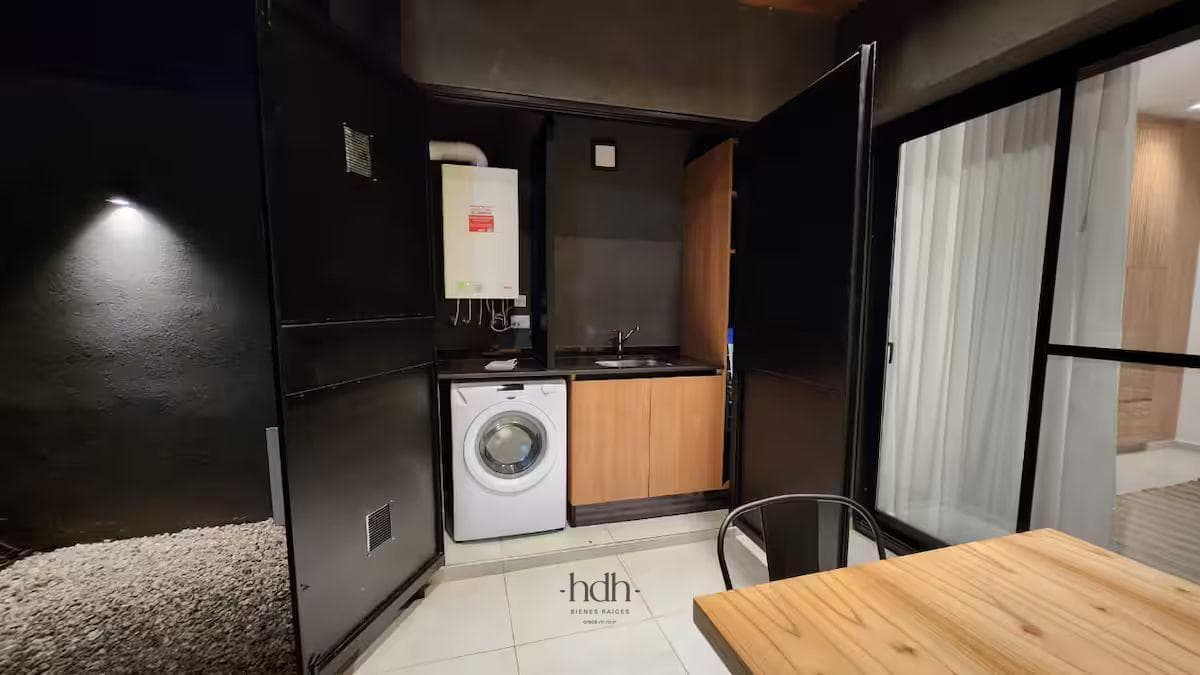 House for sale in Cañuelas Chico: 3 bedrooms, 3 bathrooms, with a furnished patio