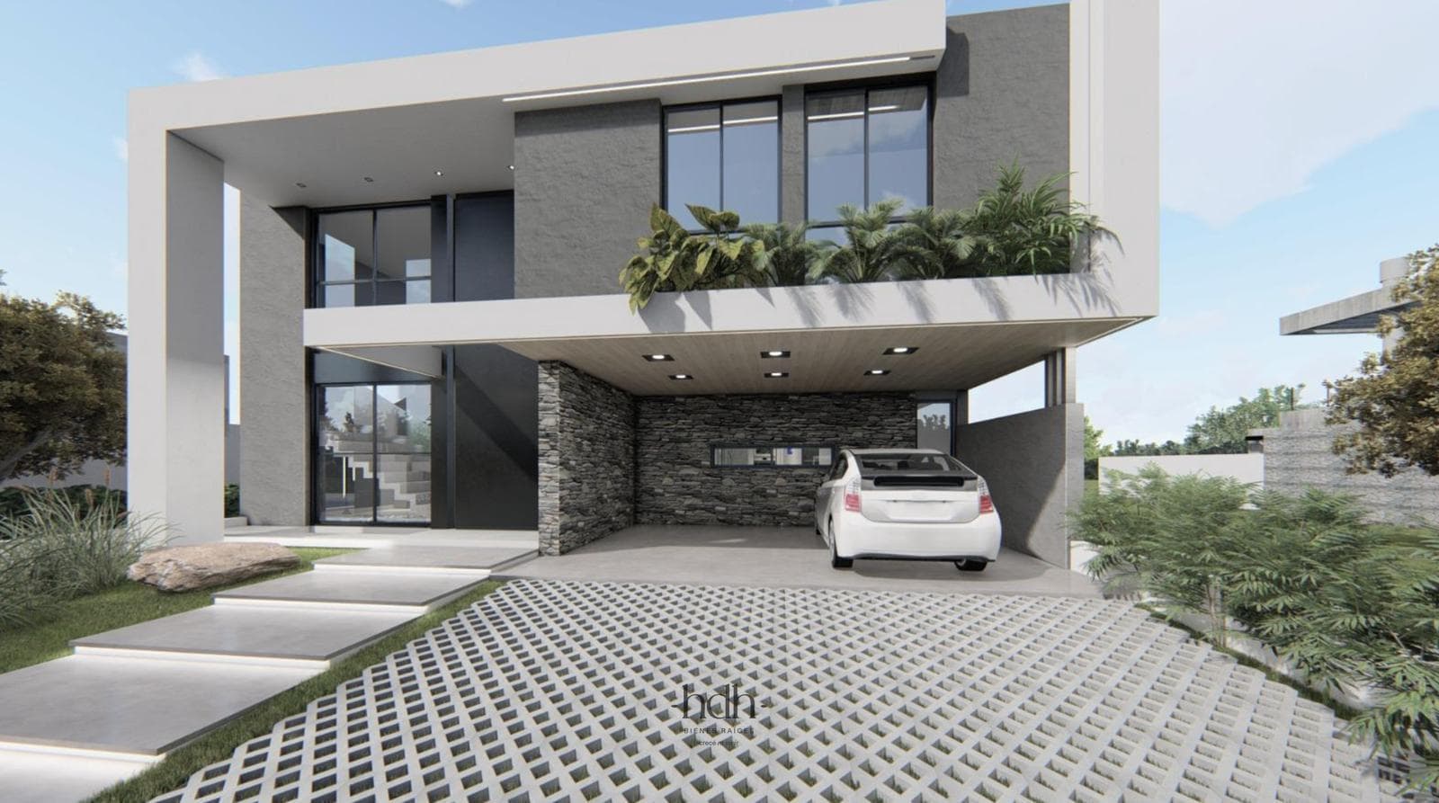 House for sale in La Luisita: 4 bedrooms, 3 bathrooms, with a pool