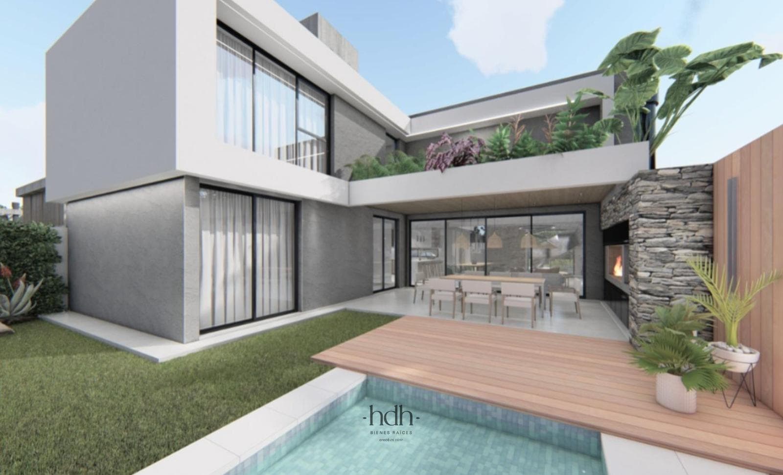 House for sale in La Luisita: 4 bedrooms, 3 bathrooms, with a pool