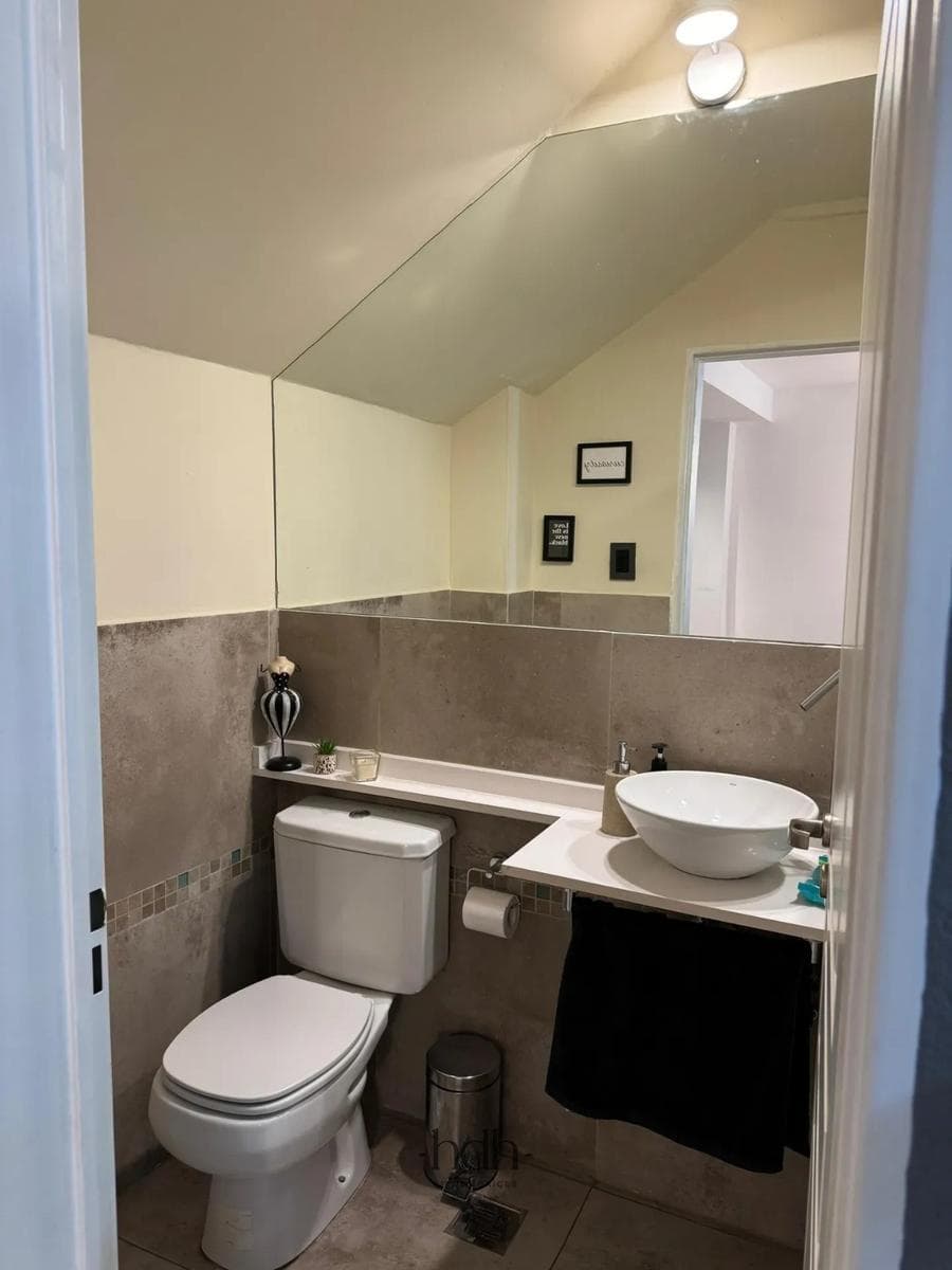 For Sale in Chacra del Norte - 3-Bedroom Duplex - 3 Bathrooms - 180 m² Floor Area - Eligible for Financing