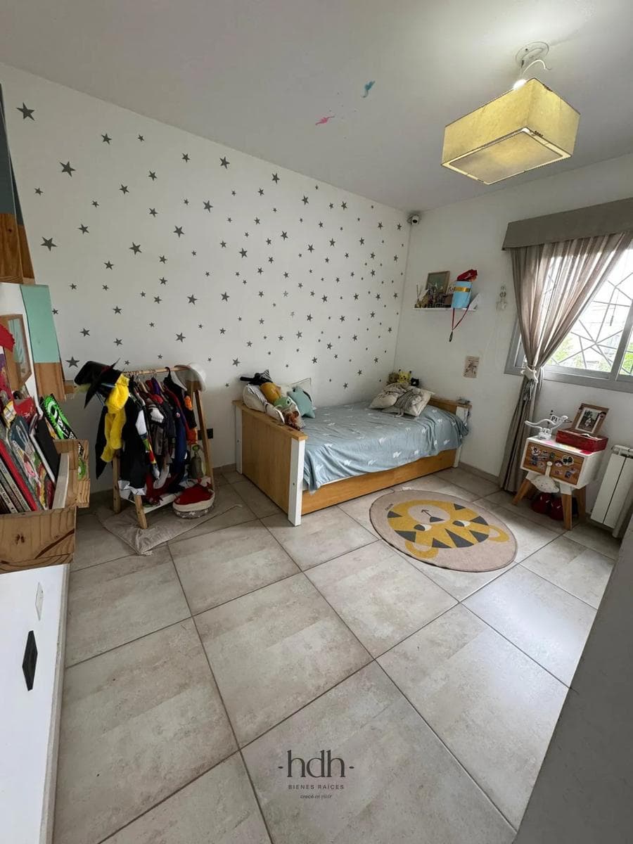 For Sale in Chacra del Norte - 3-Bedroom Duplex - 3 Bathrooms - 180 m² Floor Area - Eligible for Financing