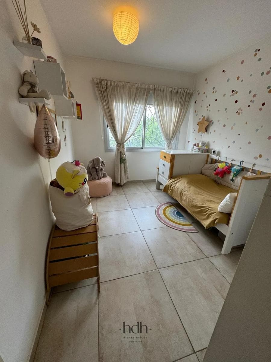 For Sale in Chacra del Norte - 3-Bedroom Duplex - 3 Bathrooms - 180 m² Floor Area - Eligible for Financing