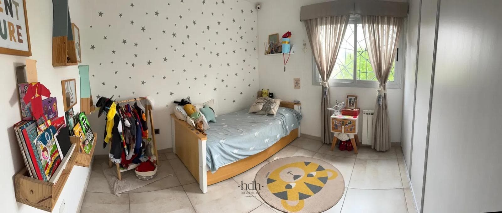 For Sale in Chacra del Norte - 3-Bedroom Duplex - 3 Bathrooms - 180 m² Floor Area - Eligible for Financing