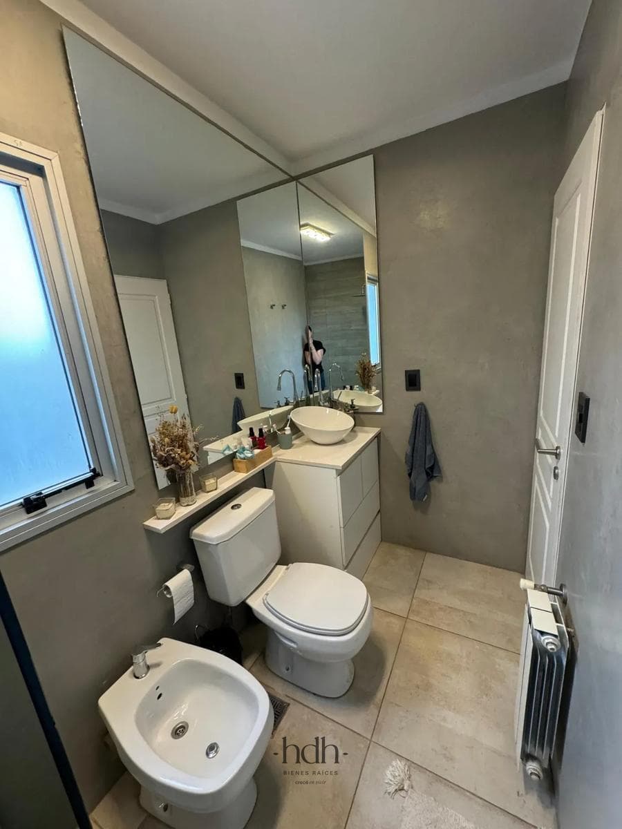 For Sale in Chacra del Norte - 3-Bedroom Duplex - 3 Bathrooms - 180 m² Floor Area - Eligible for Financing