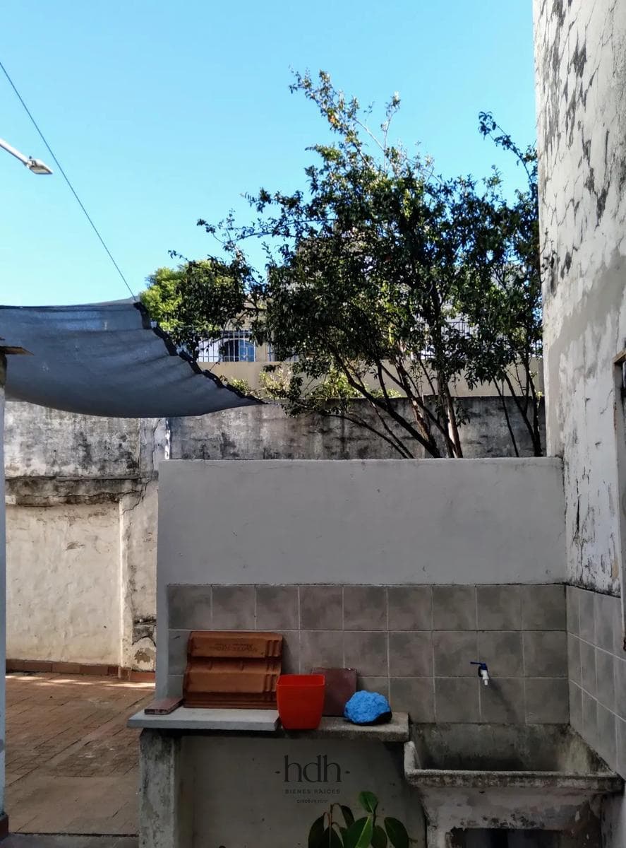Land for sale in Nueva Córdoba, 200 m², near Ciudad Universitaria; eligible for financing
