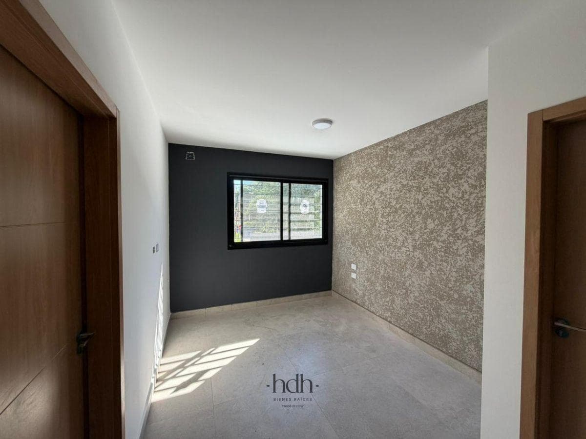Casa venta en Housing 2 dormitorios living patio con seguridad