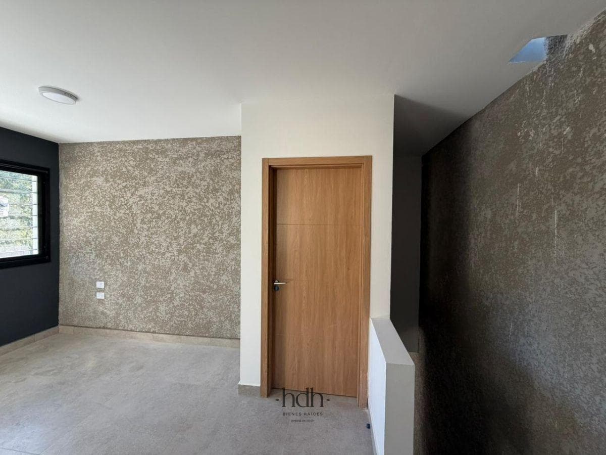 Casa venta en Housing 2 dormitorios living patio con seguridad