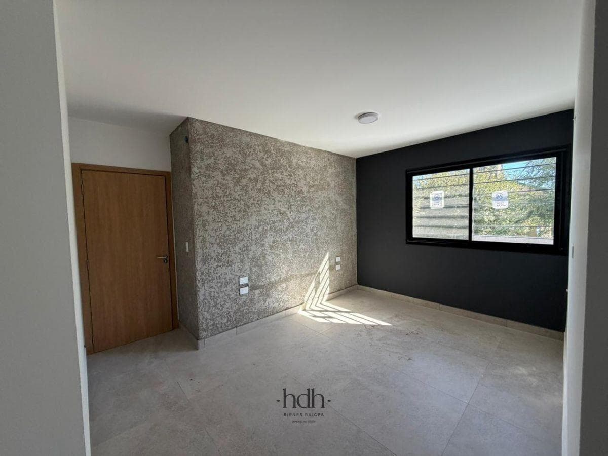 Casa venta en Housing 2 dormitorios living patio con seguridad