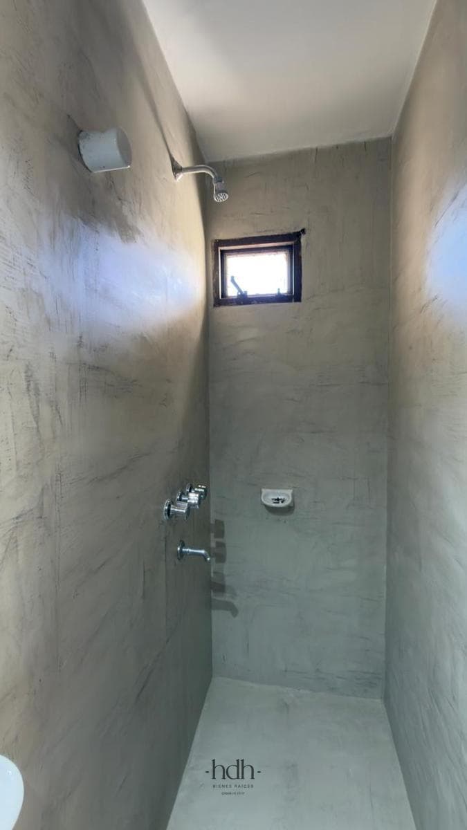 1-bedroom, 1-bathroom apartment for sale with a balcony in Nueva Córdoba