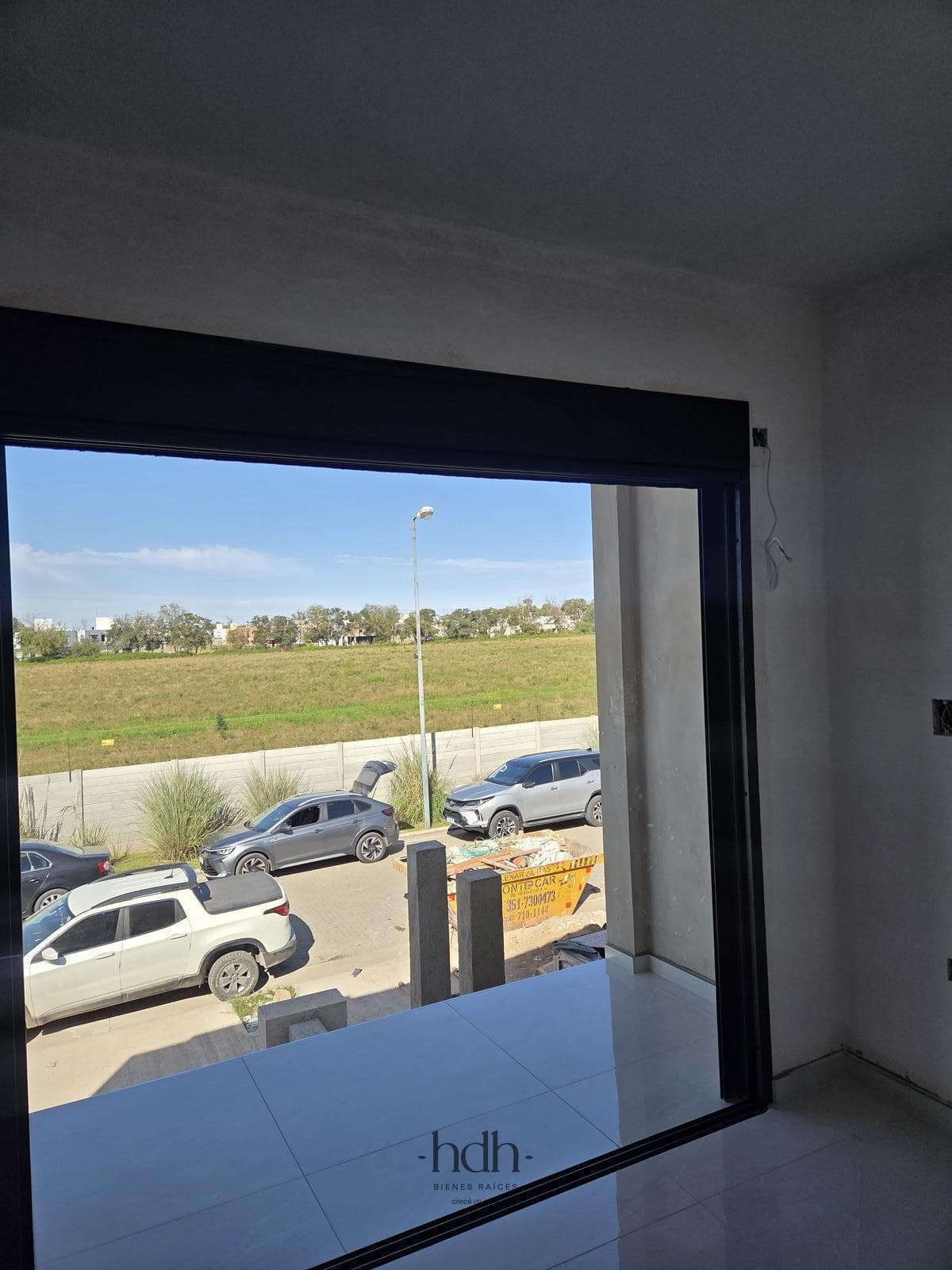 House in La Calandria