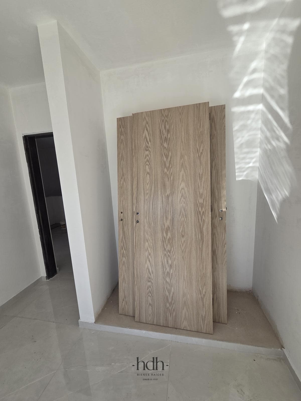 House in La Calandria