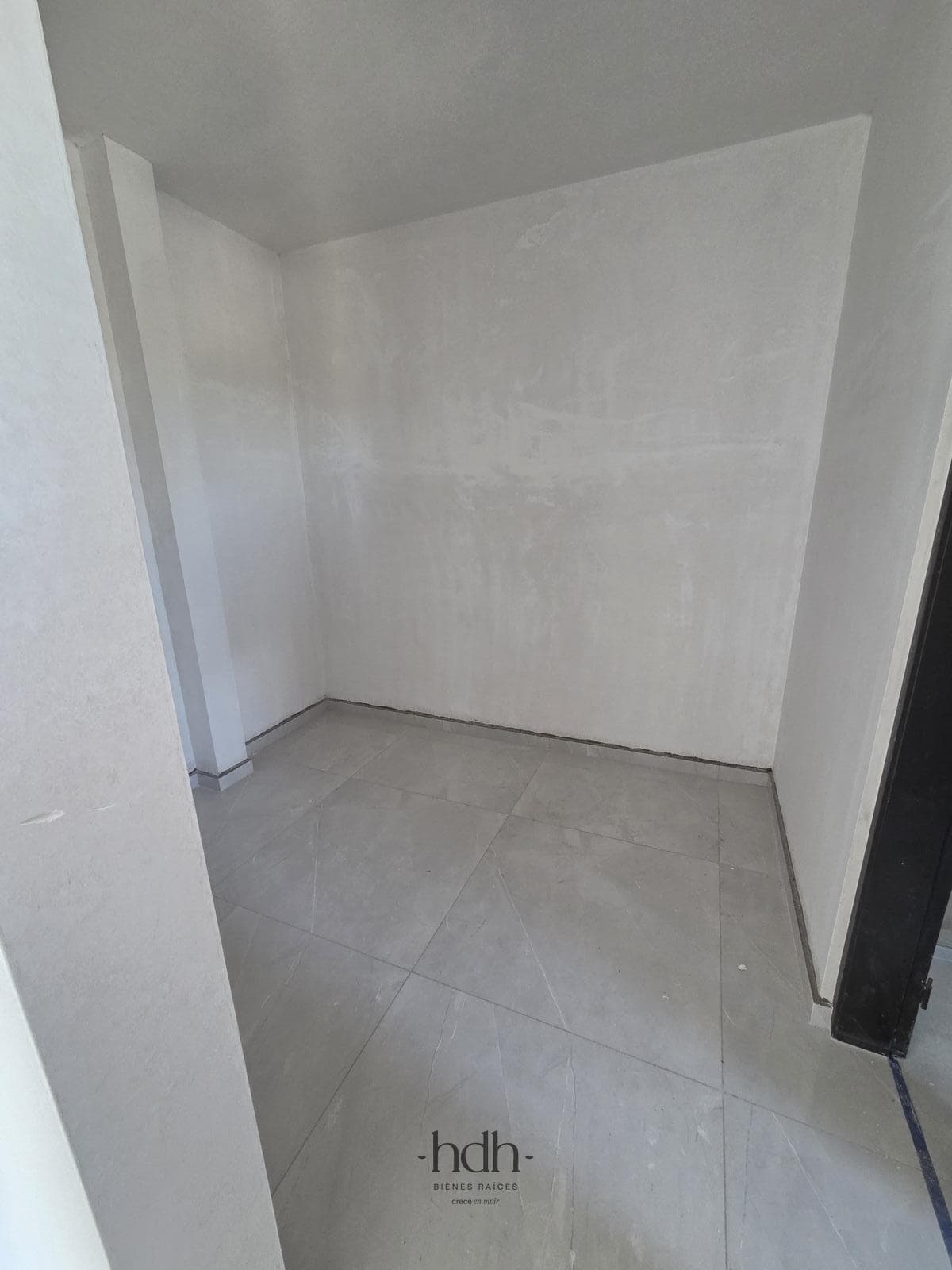 House in La Calandria