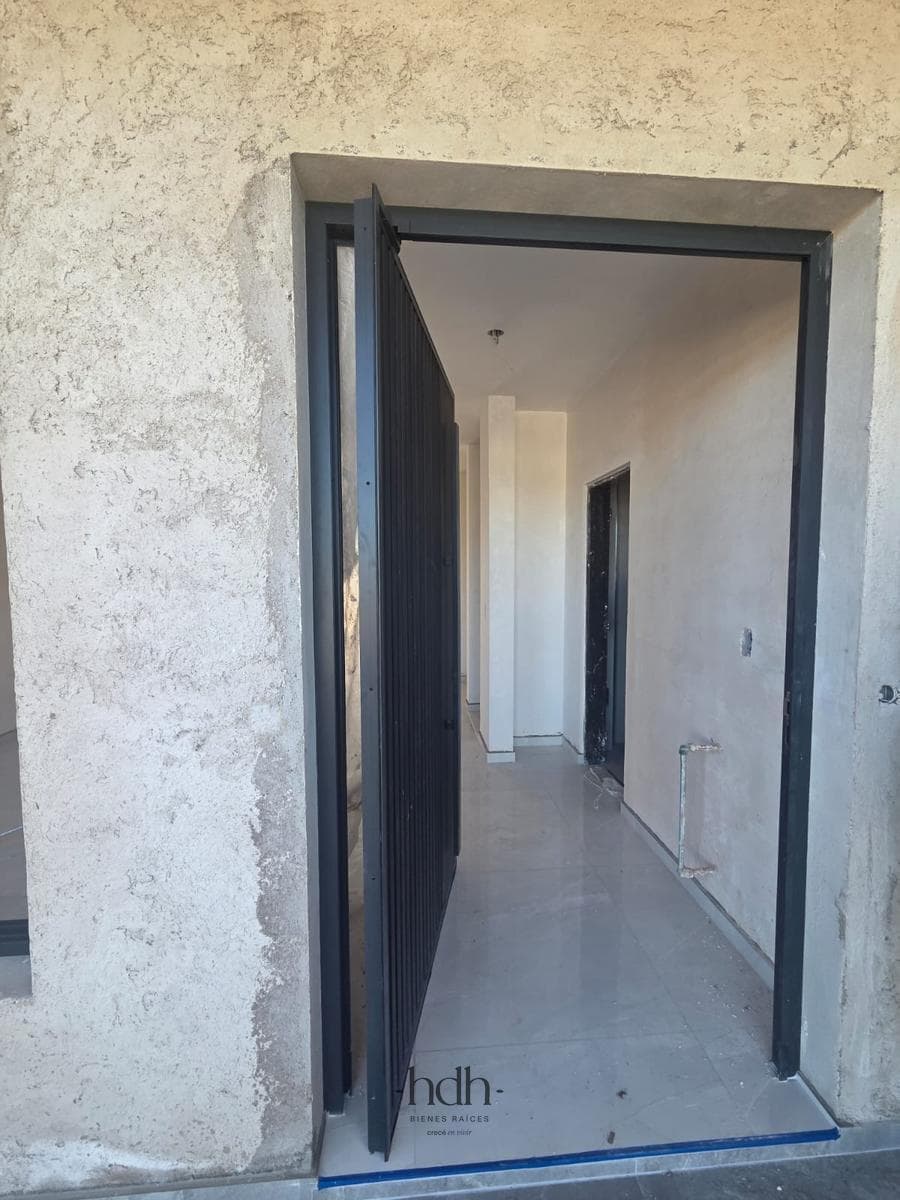 House in La Calandria