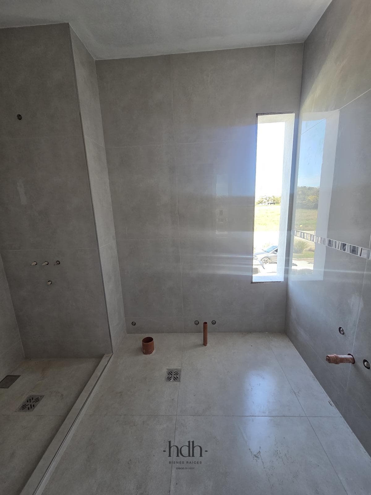 House in La Calandria