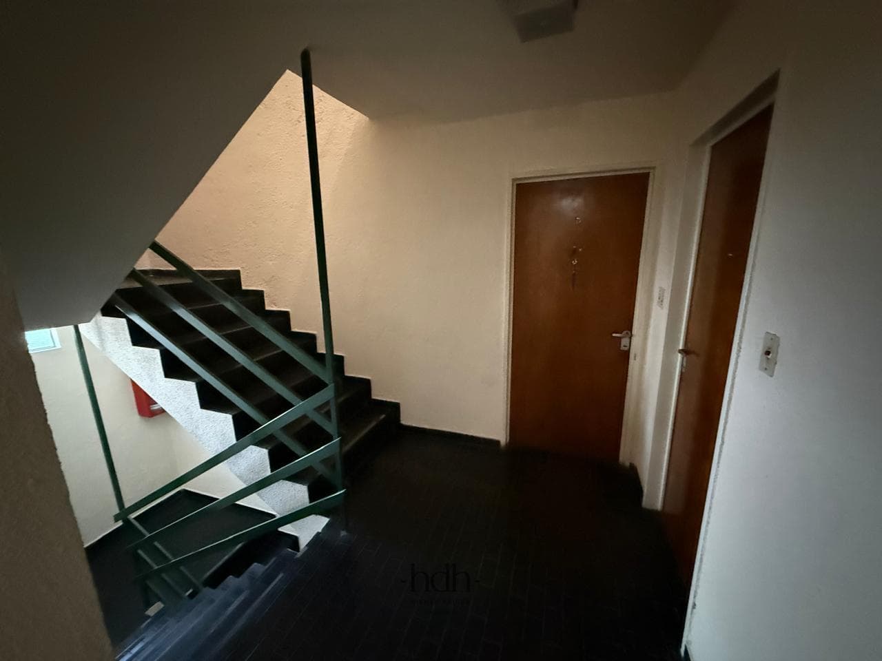 One-room apartment for sale in Downtown, 9th floor, bright and ideal for Airbnb
