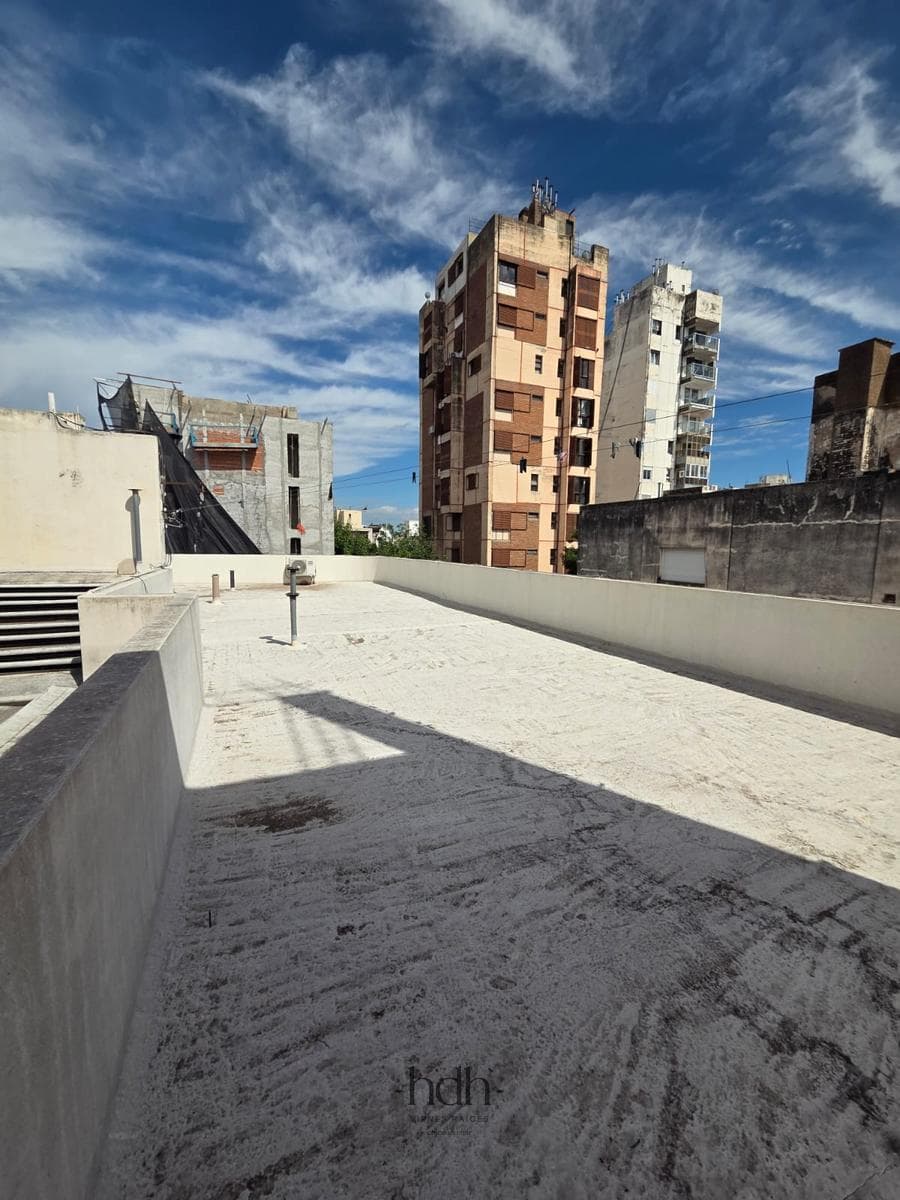 House in New Cordoba
