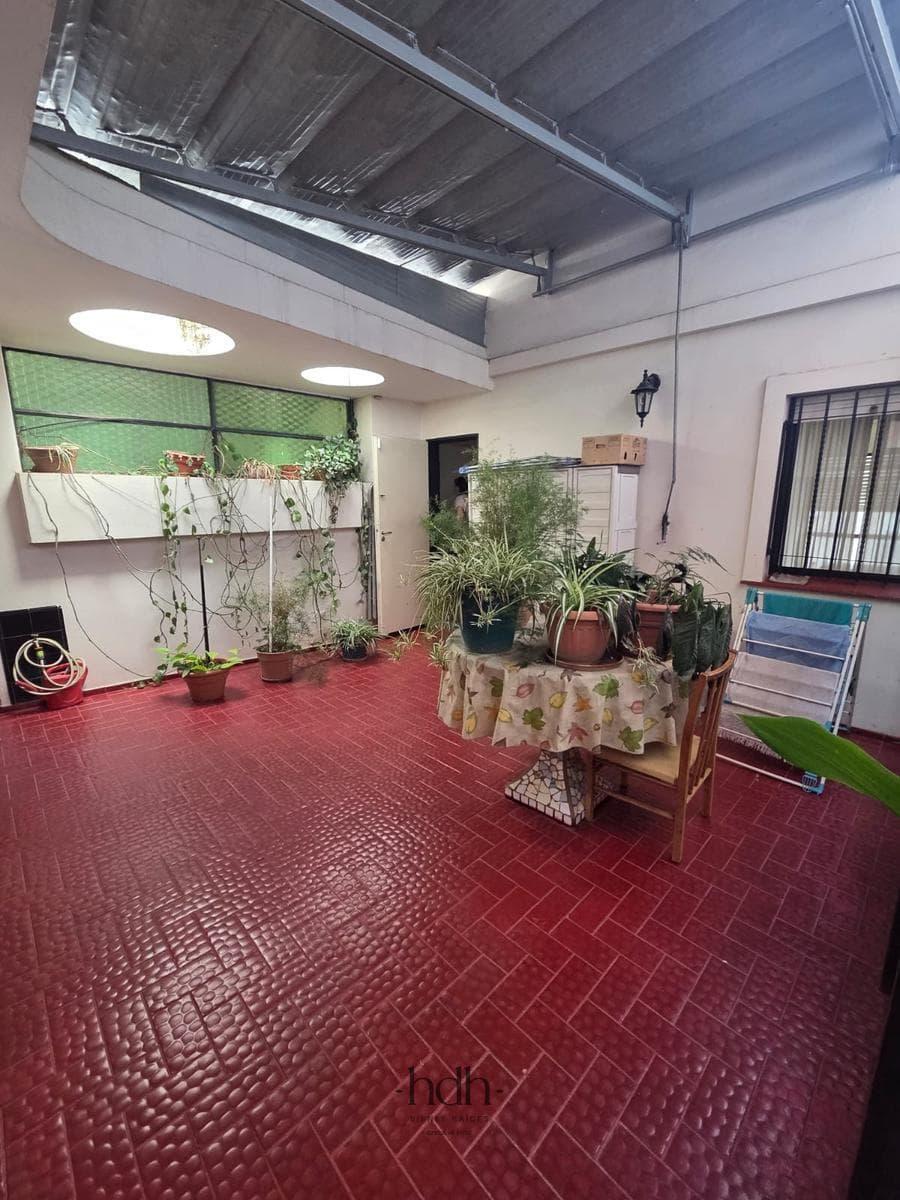 House in New Cordoba