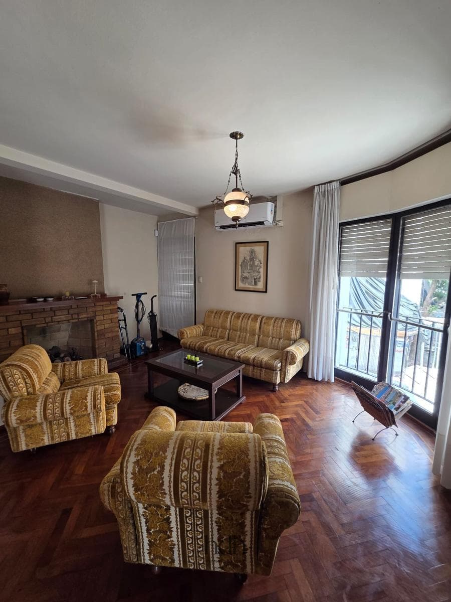 House in New Cordoba