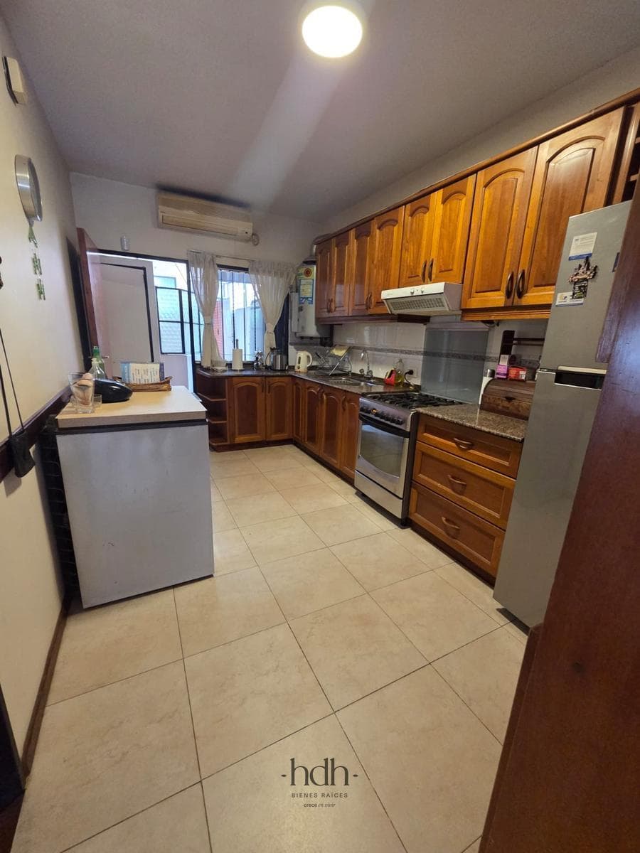 House in New Cordoba