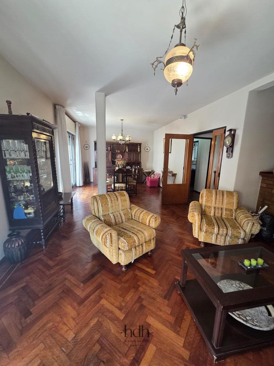 House in New Cordoba