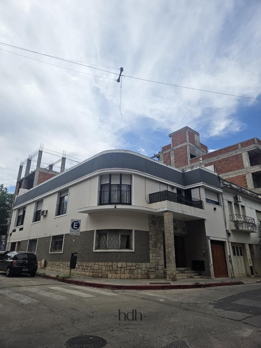 House in New Cordoba