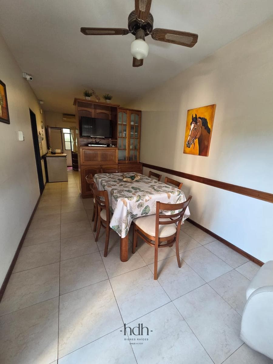 House in New Cordoba