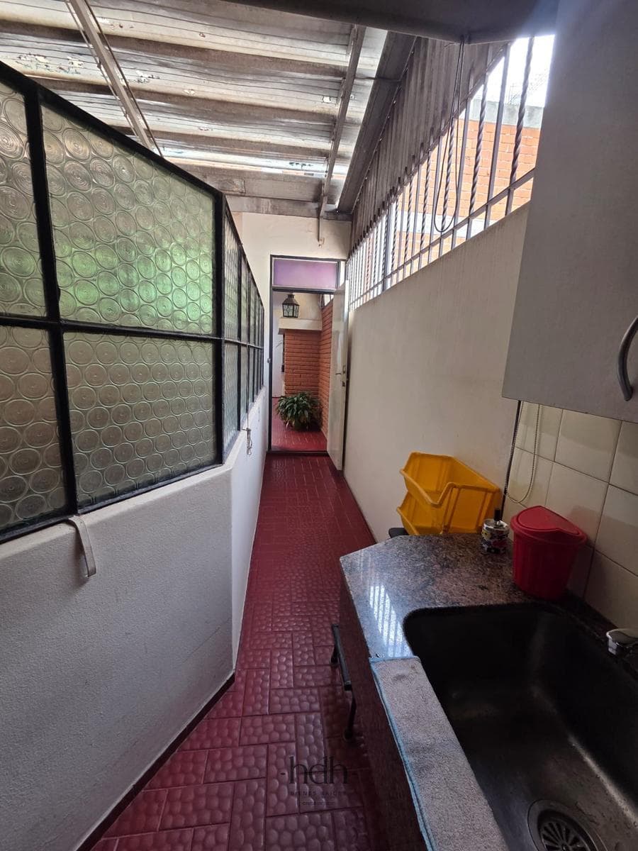 House in New Cordoba