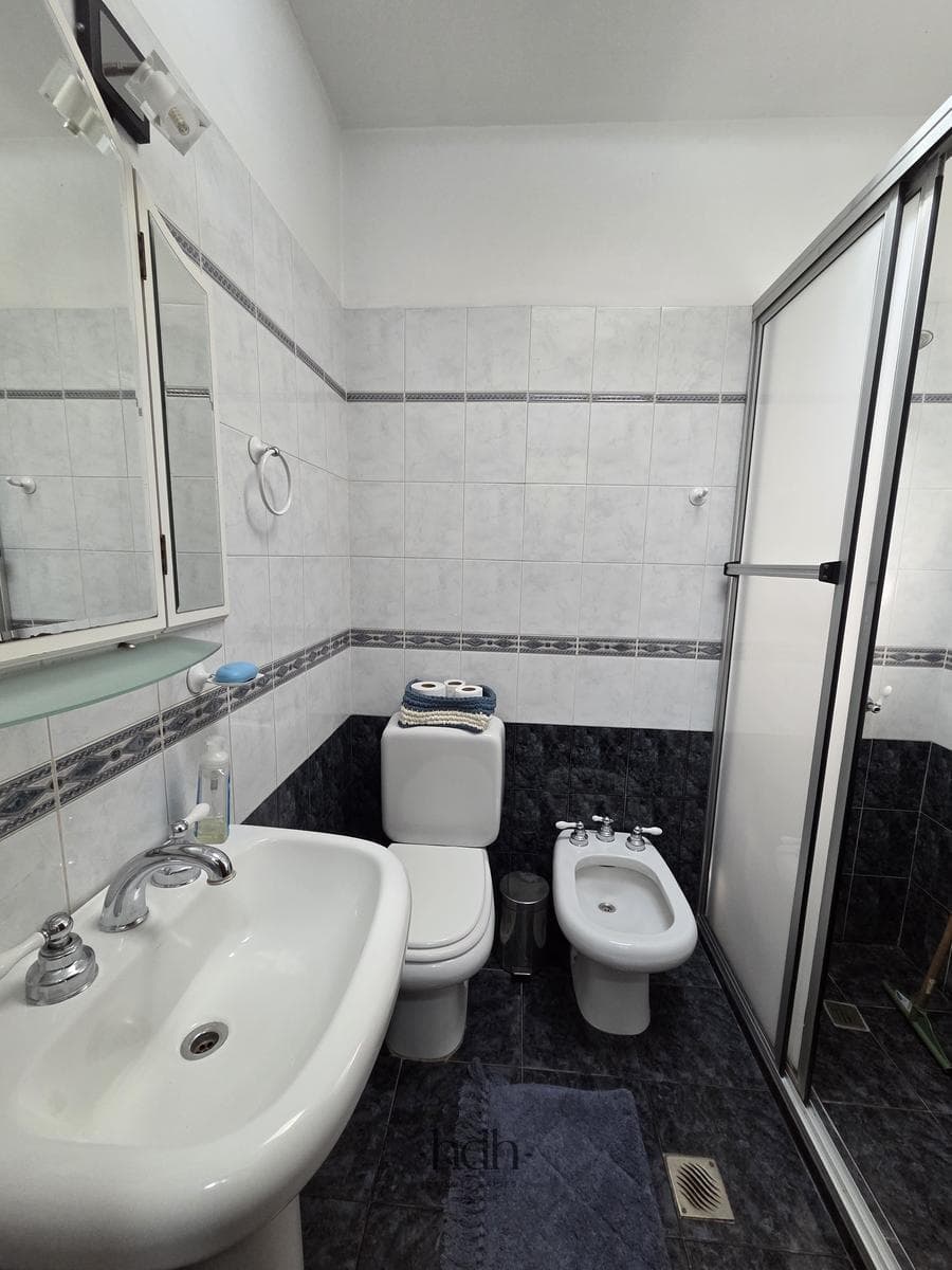 House in New Cordoba