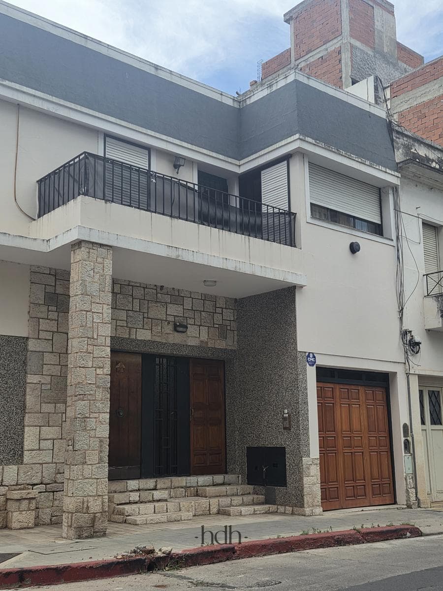 House in New Cordoba