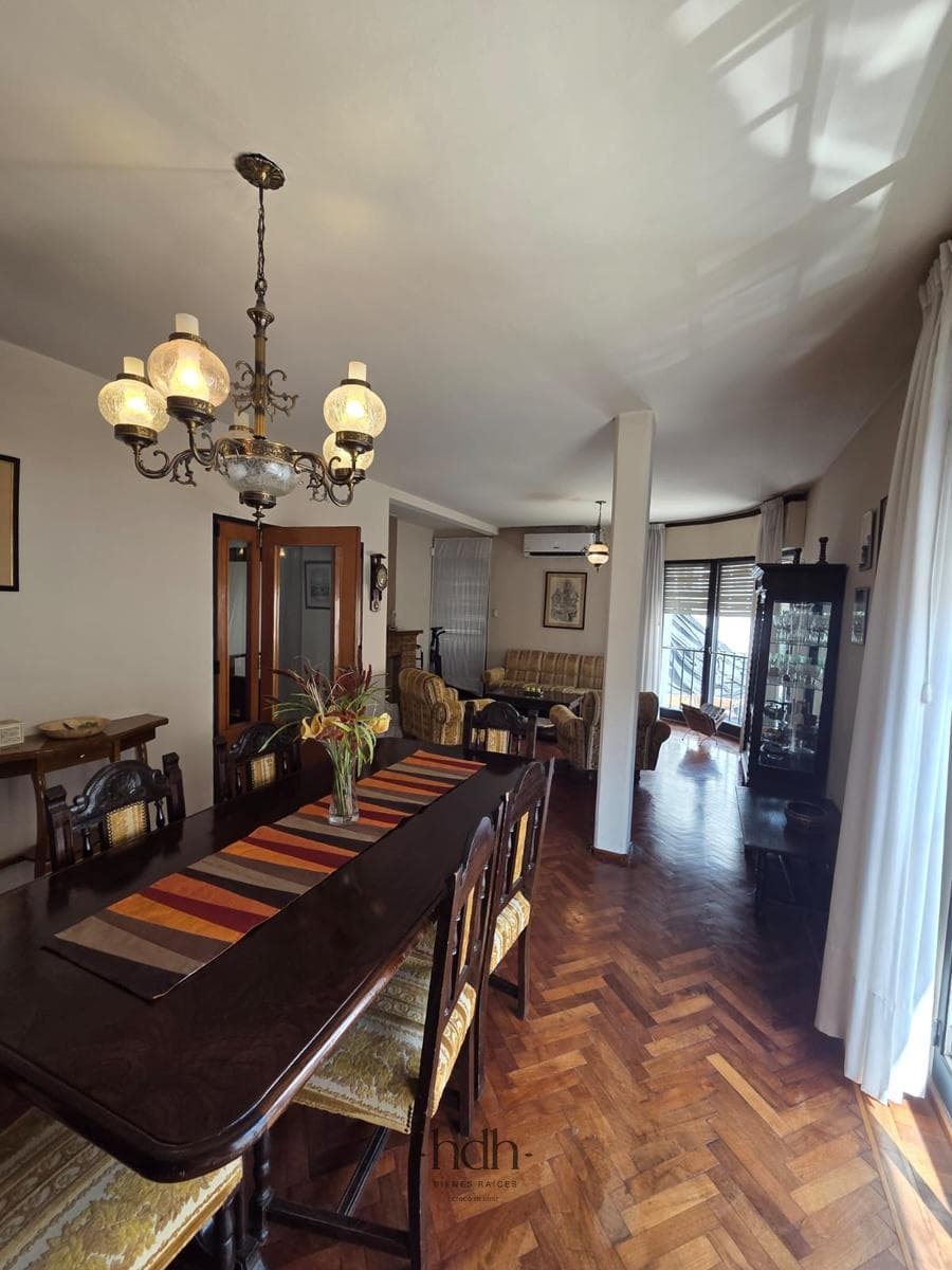 House in New Cordoba