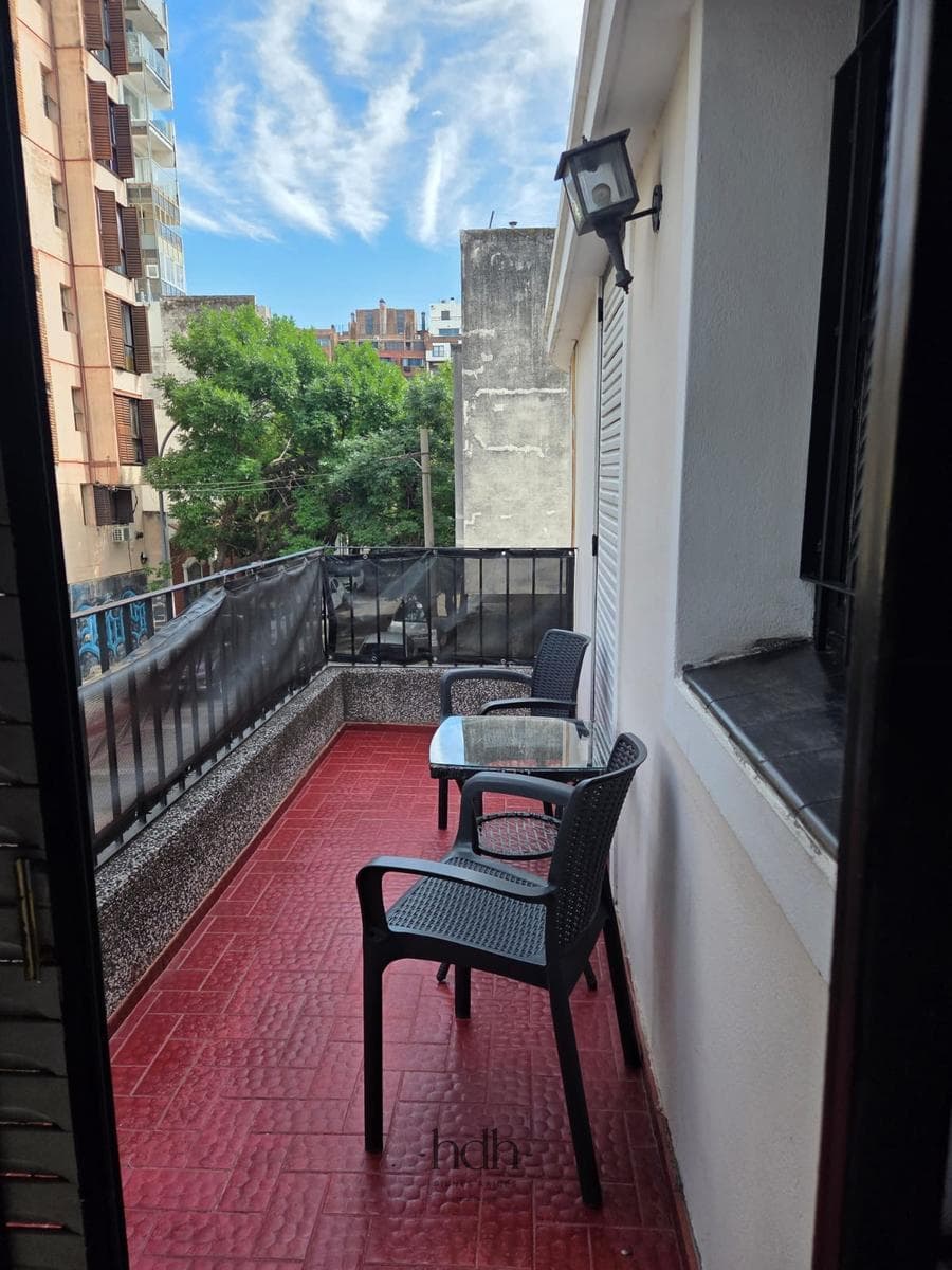 House in New Cordoba