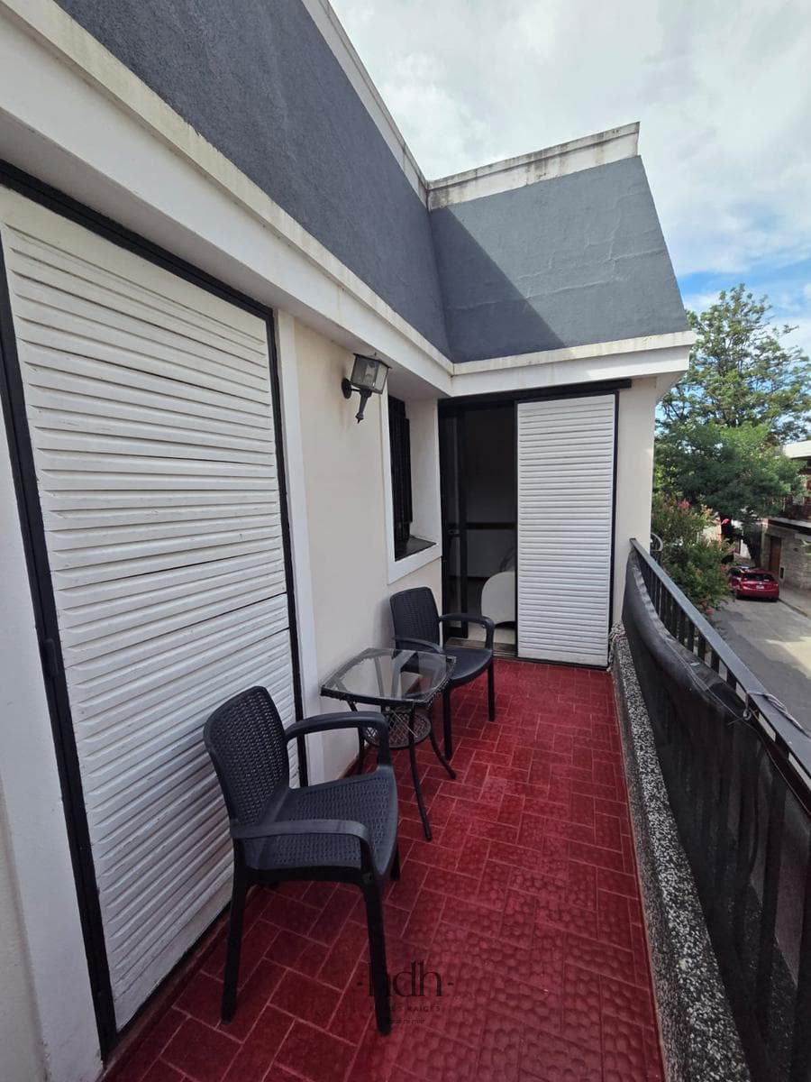 House in New Cordoba