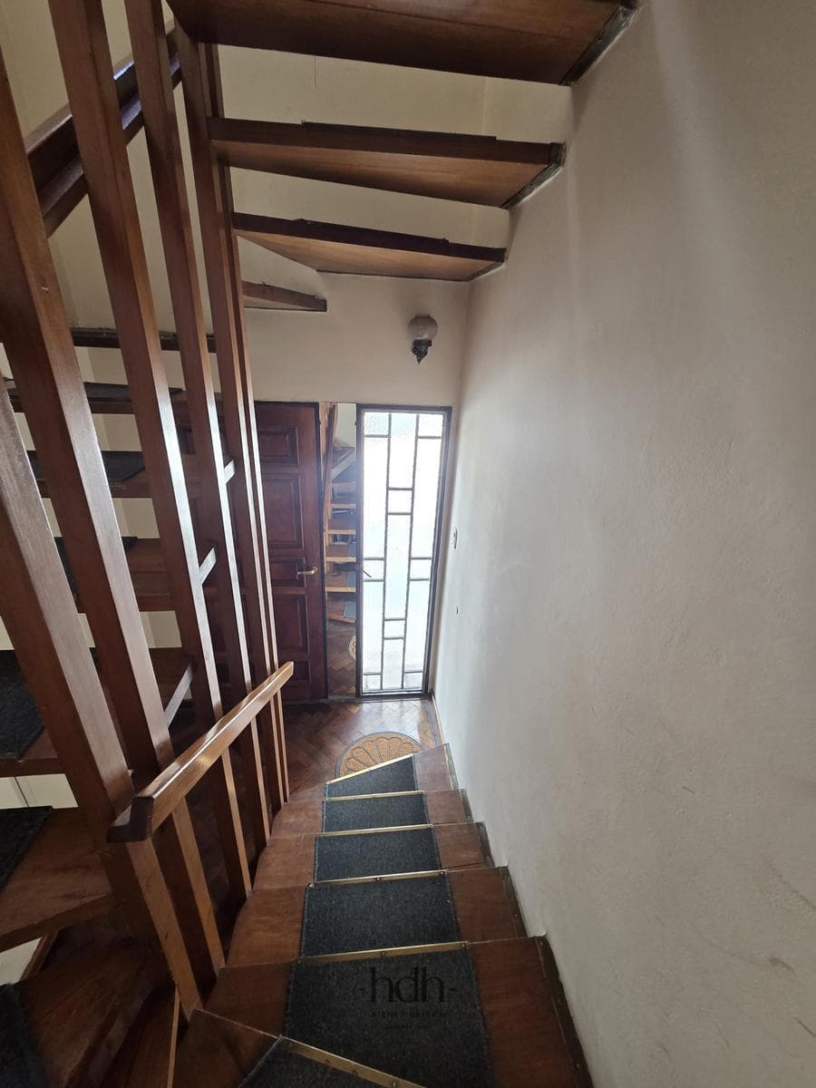 House in New Cordoba