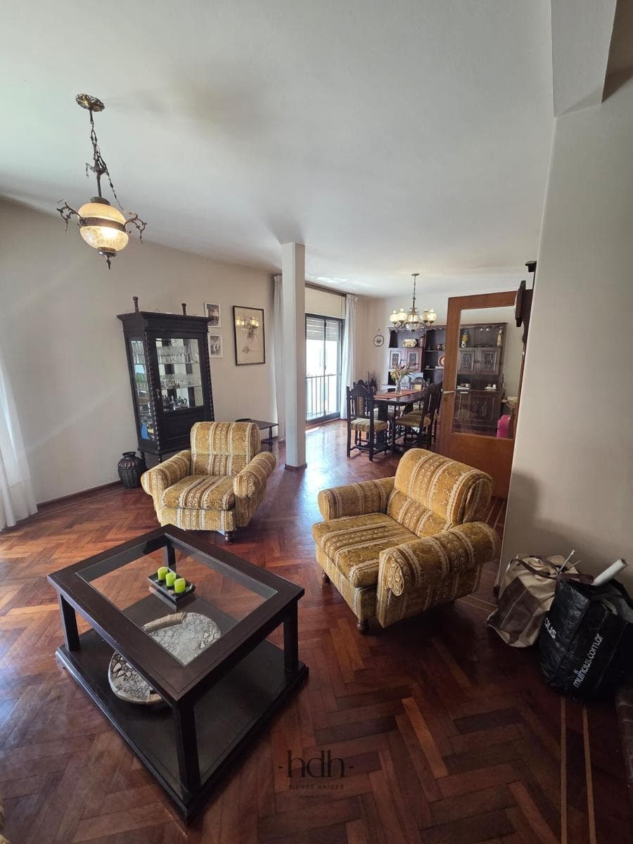 House in New Cordoba