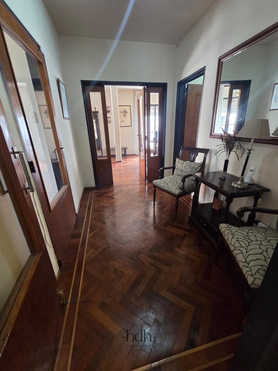 House in New Cordoba