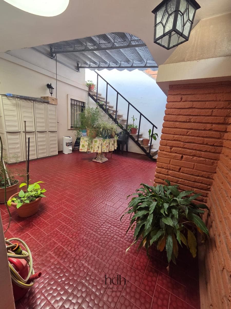 House in New Cordoba
