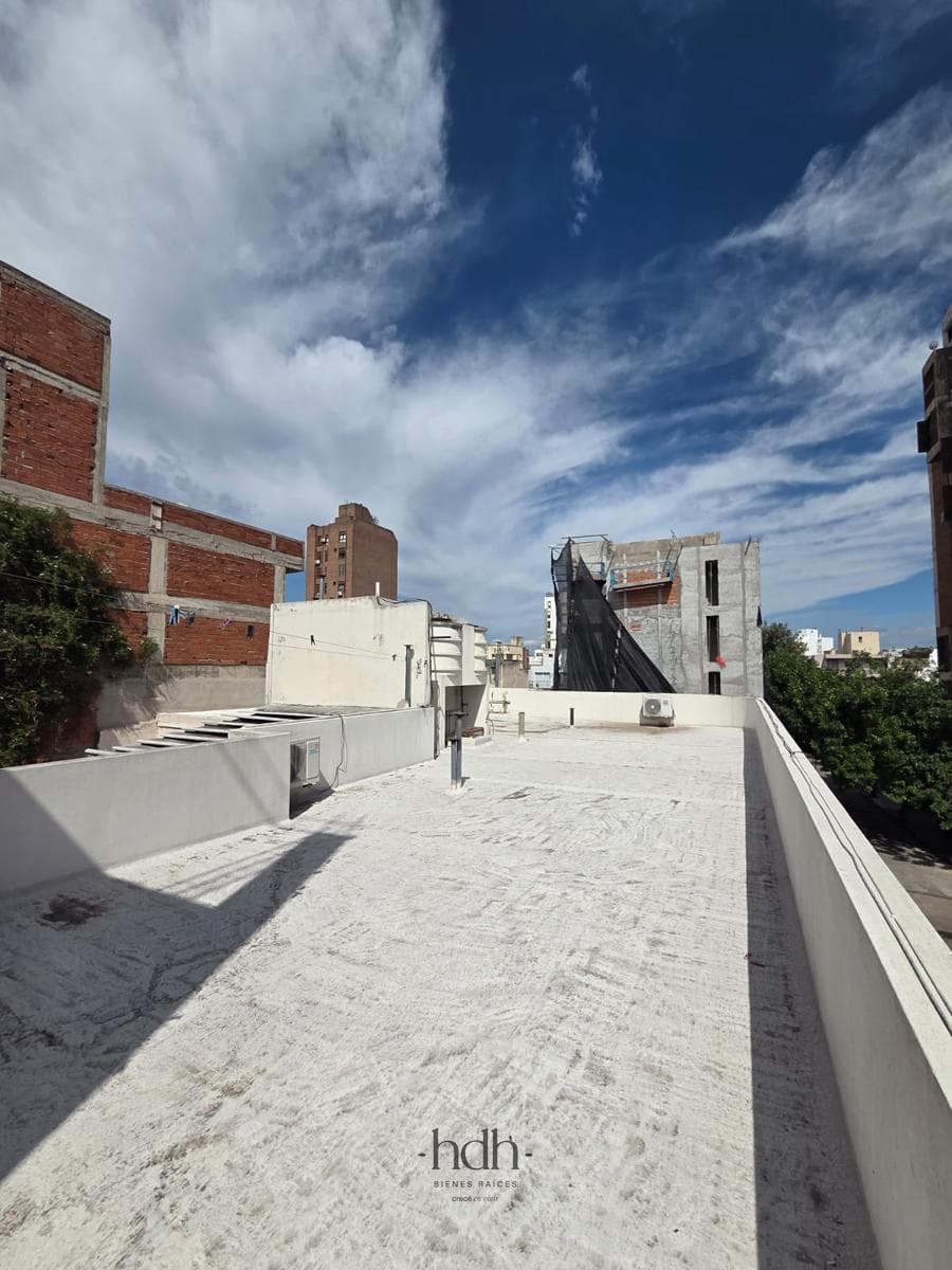 House in New Cordoba