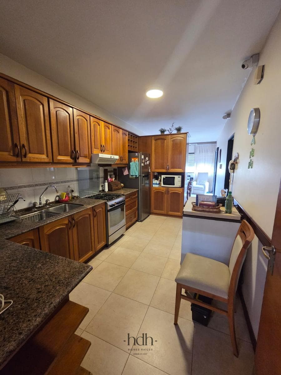 House in New Cordoba