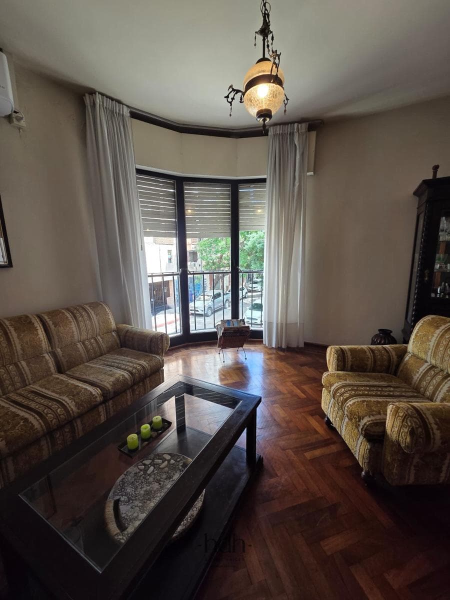 House in New Cordoba