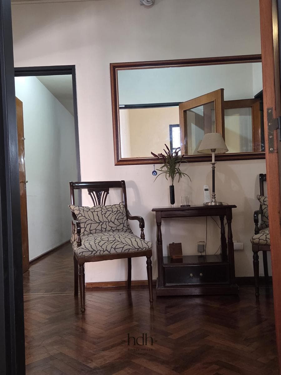 House in New Cordoba