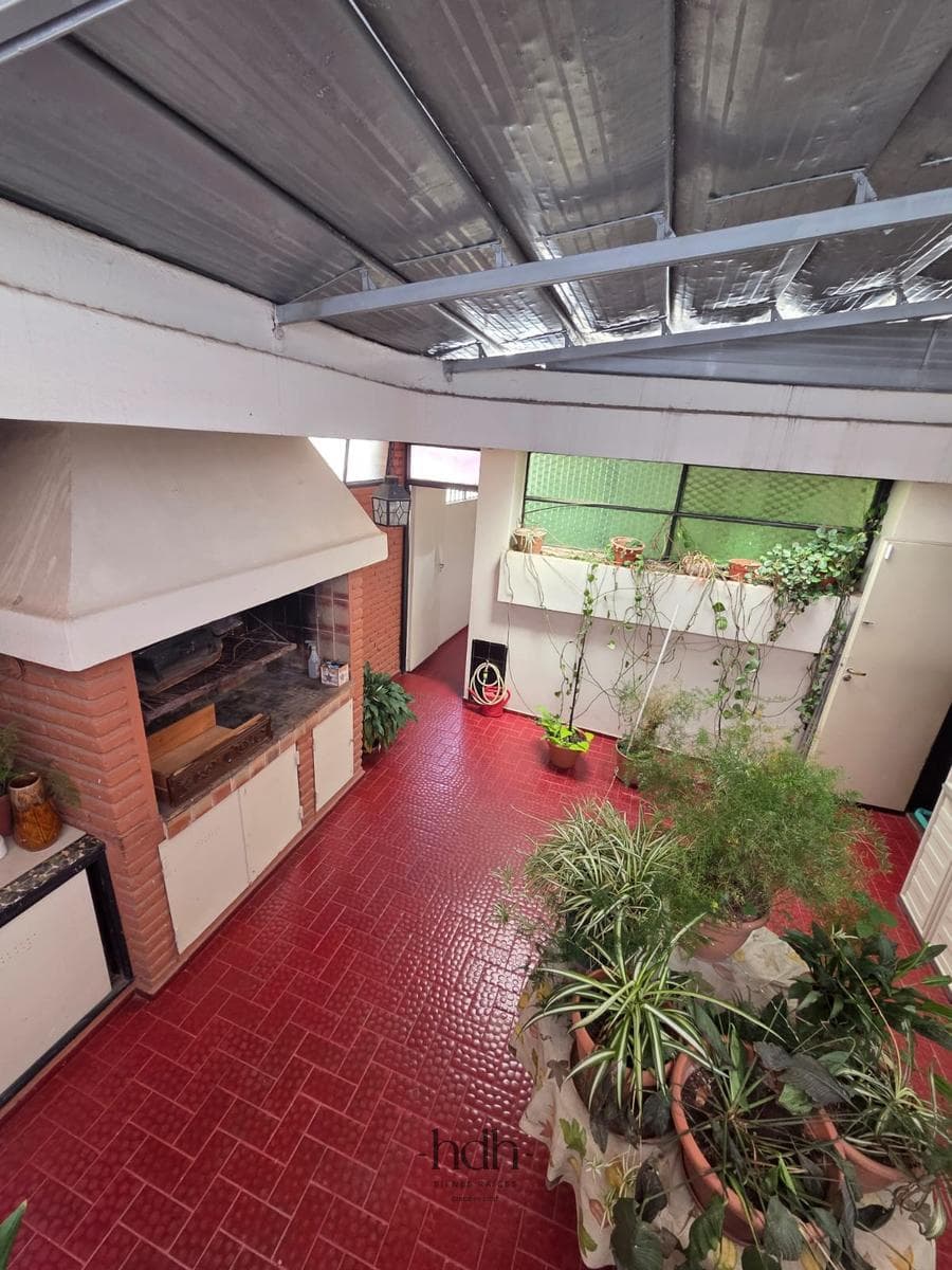 House in New Cordoba