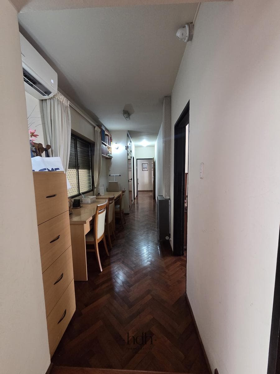 House in New Cordoba
