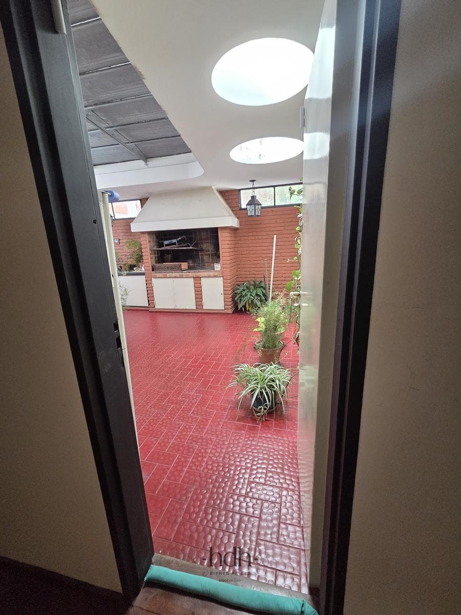 House in New Cordoba