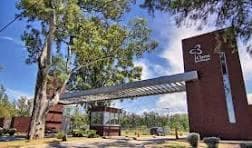 House in Claro del Bosque Village: 2 bedrooms with a patio, ground floor